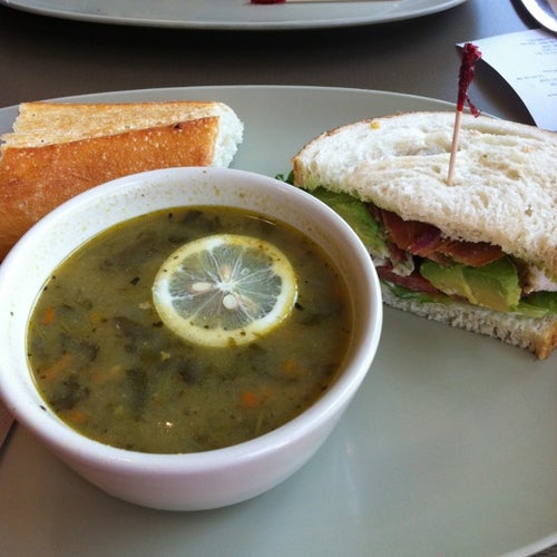 Panera Bread 11075 I10 West, Suite 304 San Antonio