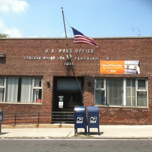 United States Postal Service