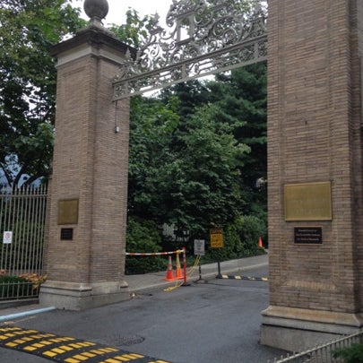 The Rockefeller University