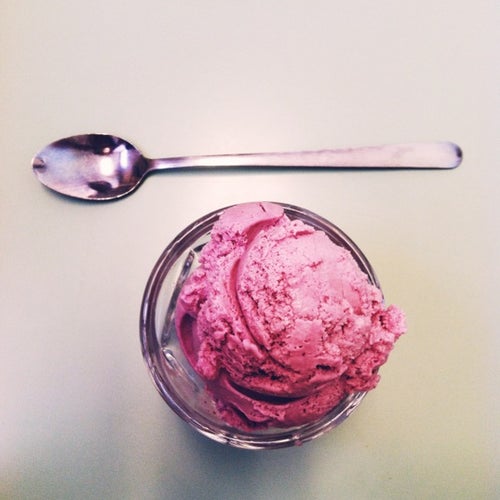 Vic's Ice Cream 3199 Riverside Blvd Sacramento