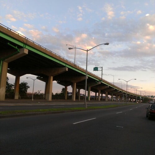 Bruckner Expressway Interstate 278 Bronx