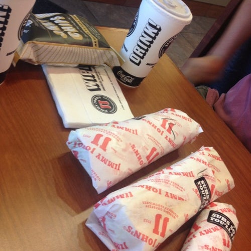 Jimmy John's