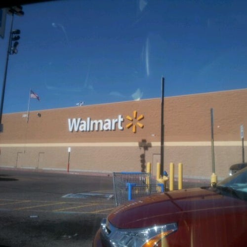 Walmart Supercenter