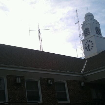 Plymouth Town Hall