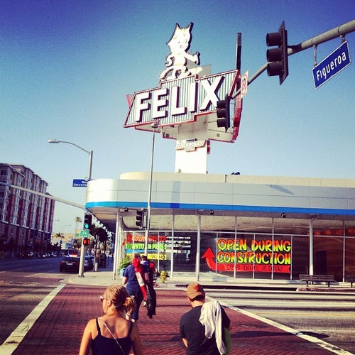 Felix Chevrolet