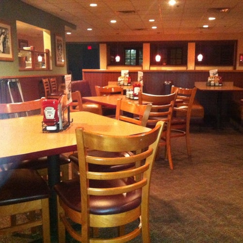 Denny's