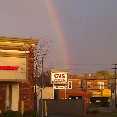 CVS pharmacy
