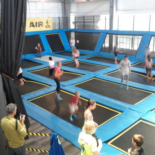 House of Air