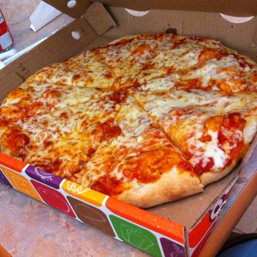 Pizza Pizza 328 Bloor St. W Toronto