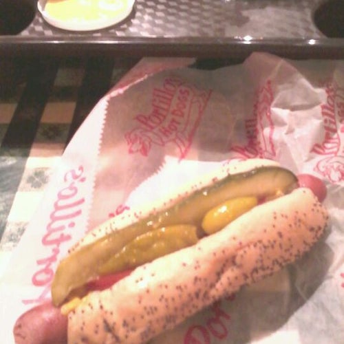 Portillo's 806 W Dundee Rd Arlington Heights