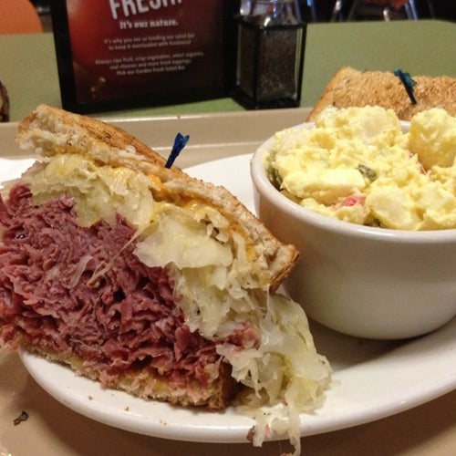 Jason's Deli