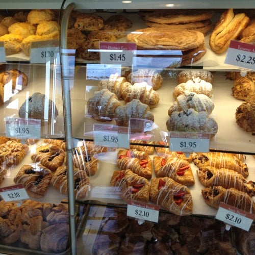 Upper Crust Bakery 4508 Rd Austin