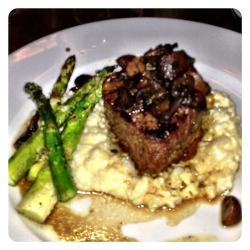 Fontana Grill & Wine Bar 1329 W Wilson Ave Chicago