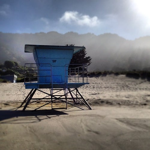 Stinson Beach Highway 1 Stinson Beach