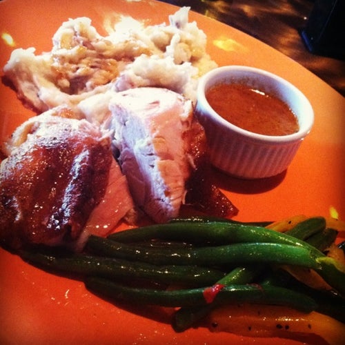 Manzana Rotisserie Grill 305 1st St Lake Oswego