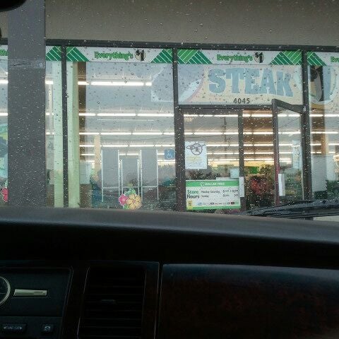 Dollar Tree