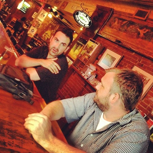 The Trolley Stop 530 E 5th St Dayton