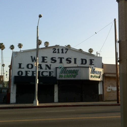 Westside Loan Office