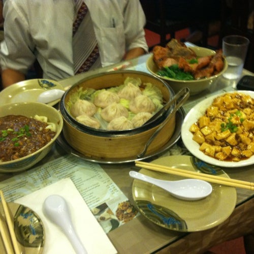 Shanghai Asian Cuisine