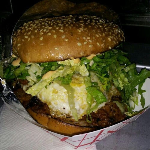 Chi'lantro BBQ 823 Congress Ave Austin