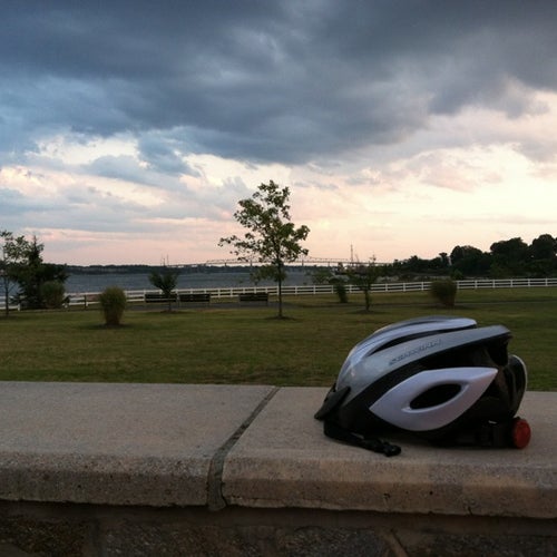 Alvin P. Williams Memorial Park