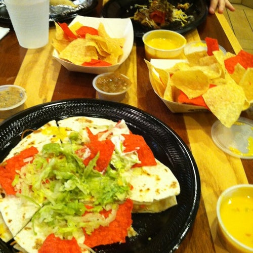 Taco Cabana