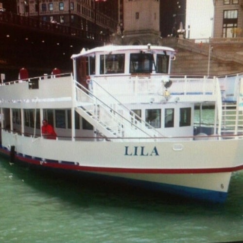 Wendella Boat Tours