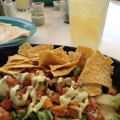 Agua Verde Cafe 1303 NE Boat St Seattle