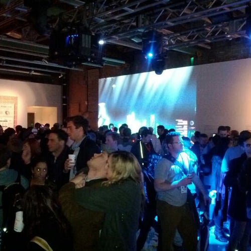 The Contemporary Austin Jones Center 700 Congress Ave Austin