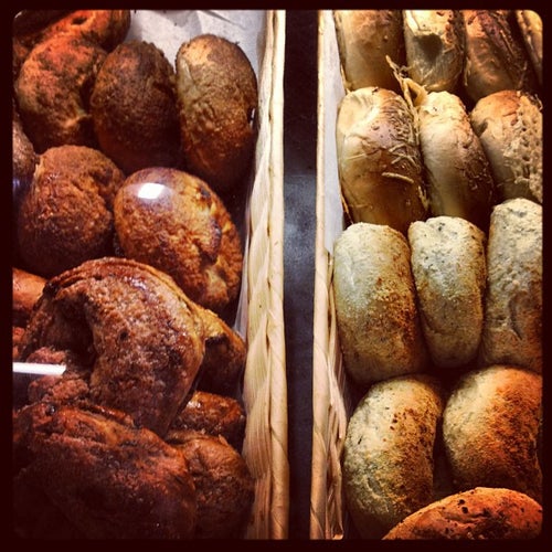 Big City Bagels 1010 University Ave San Diego