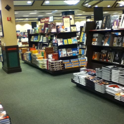 Barnes & Noble 1600 Saratoga Ave San Jose