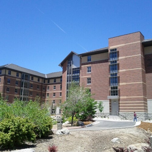 Nevada Living Learning Community