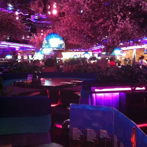 Peppermill Restaurant 2985 Las Vegas Blvd S Las Vegas