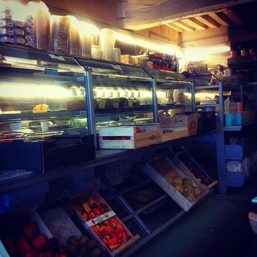 Rose Bakery 30 rue Debelleyme Paris