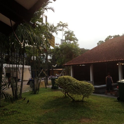 Costa Sands Resort (Pasir Ris) 159M Jalan Loyang Besar Singapore