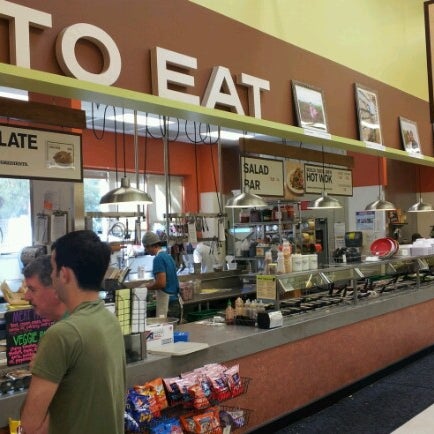 New Seasons Market