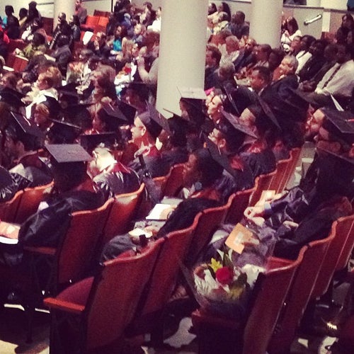 Cooper Union Great Hall 7 E 7th St New York