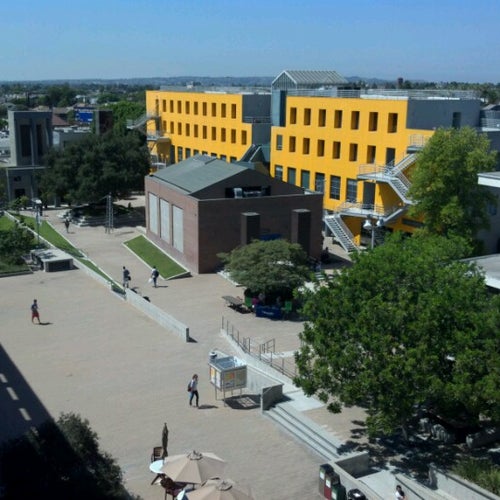 Loyola Law School