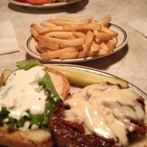 Cottage Bar and Restaurant 18 LA Grave Ave SE Grand Rapids