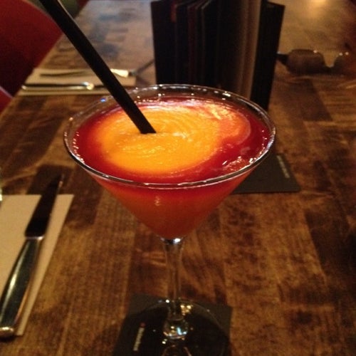 Cactus Club Cafe 357 Davie St. Vancouver