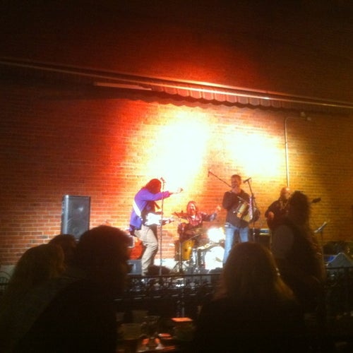 Humphrey's Bar and Grill 109 Washington St NE Huntsville