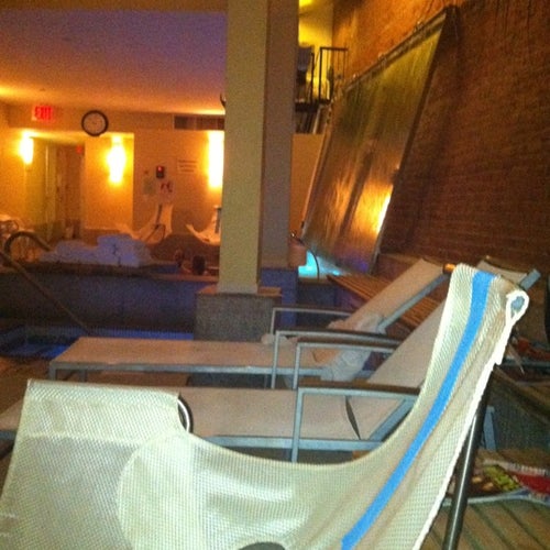 Great Jones Spa 29 Great Jones St New York