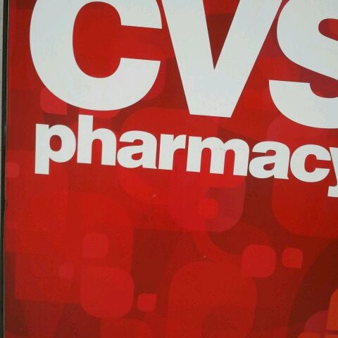 CVS pharmacy - 1046 Market St - Philadelphia