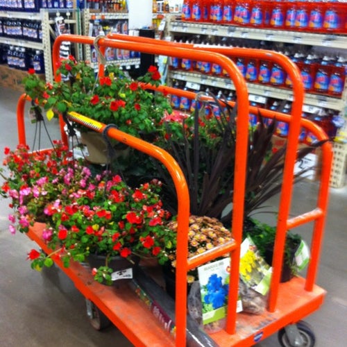 The Home Depot 550 Hamilton Ave Brooklyn