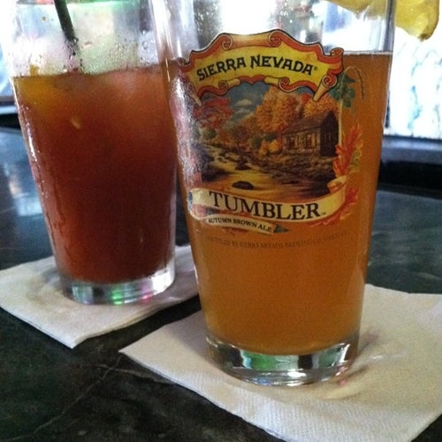 JP's Sports Bar & Grill 1101 Wilshire Blvd Santa Monica