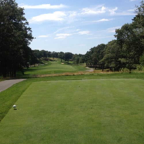 Pocasset Golf Club