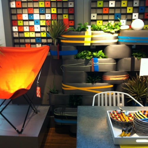 CB2 451 Broadway New York