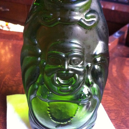 Buddha Lounge 901 Grant Ave San Francisco