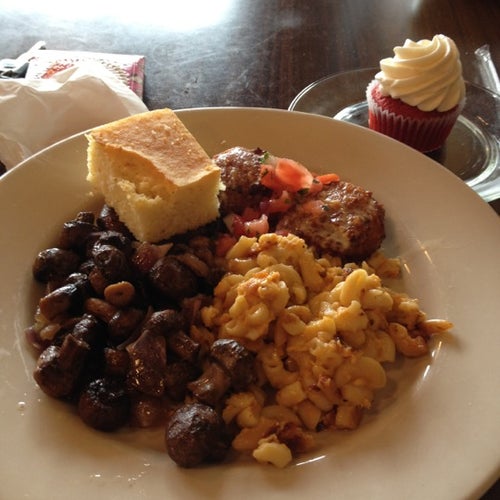 Gabriel's Desserts & Bakery 800 Whitlock Ave NW 135 Marietta