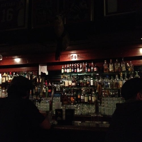 The Bitter End 441 Clement St San Francisco